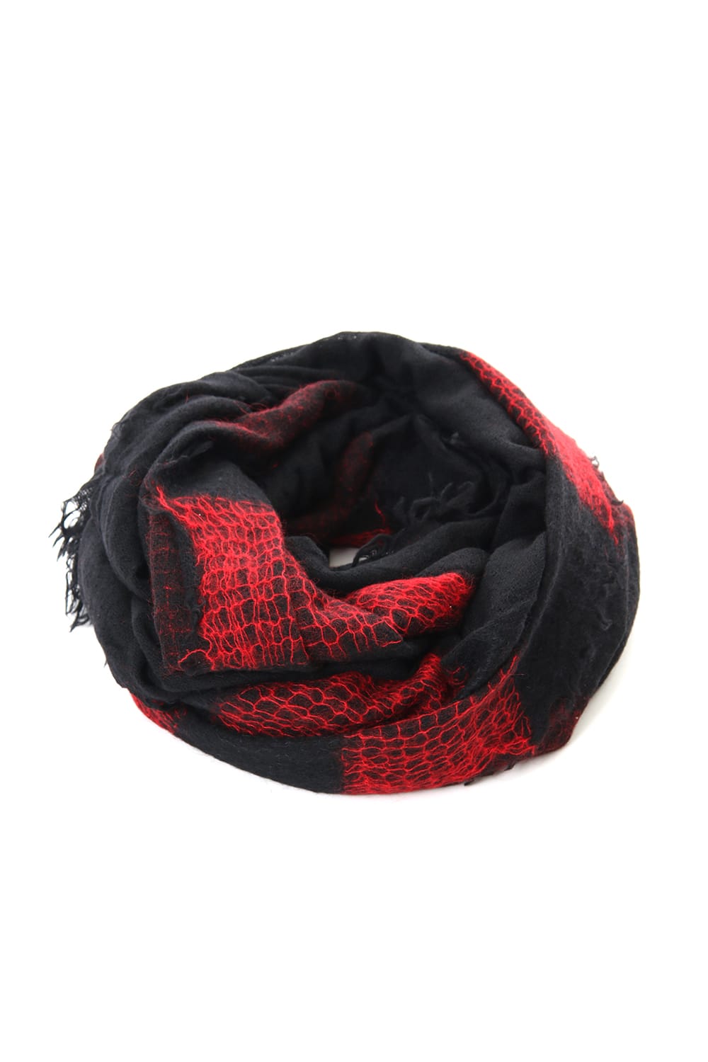 Needle Punch Muffler