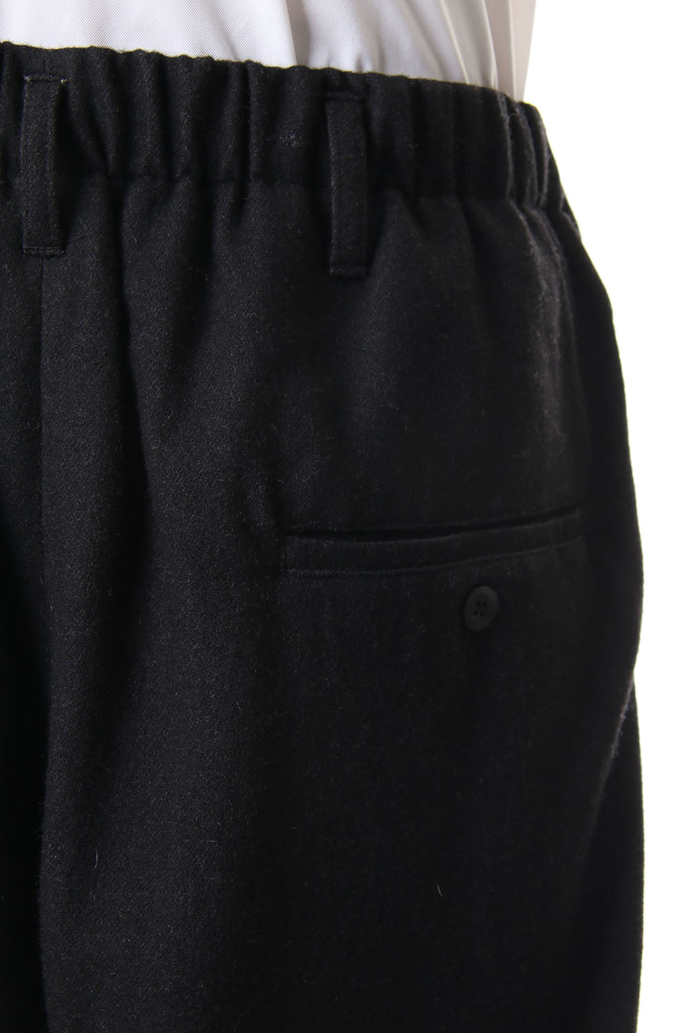 Hawk Hat Embroidery Easy Pants