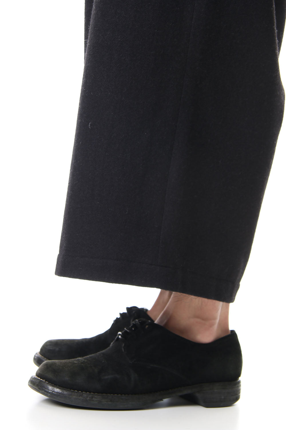 Hawk Hat Embroidery Easy Pants