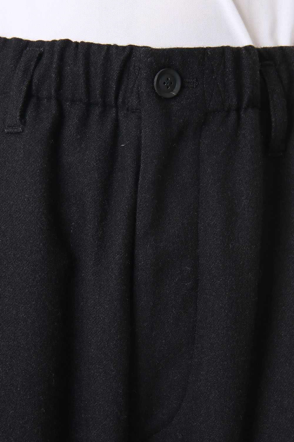 Hawk Hat Embroidery Easy Pants