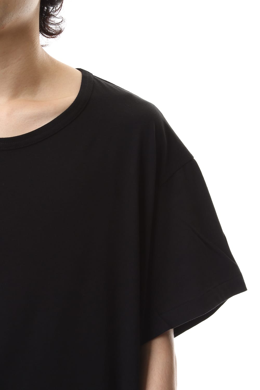 Round Neck T-shirt