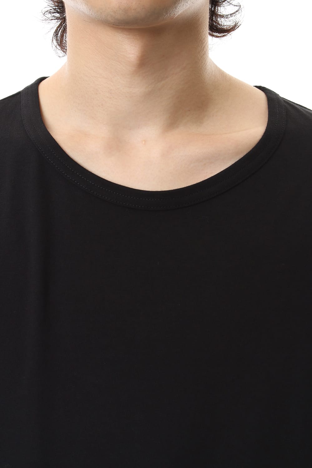 Round Neck T-shirt
