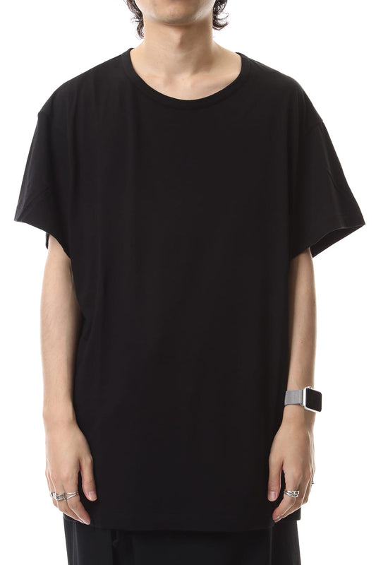Round Neck T-shirt