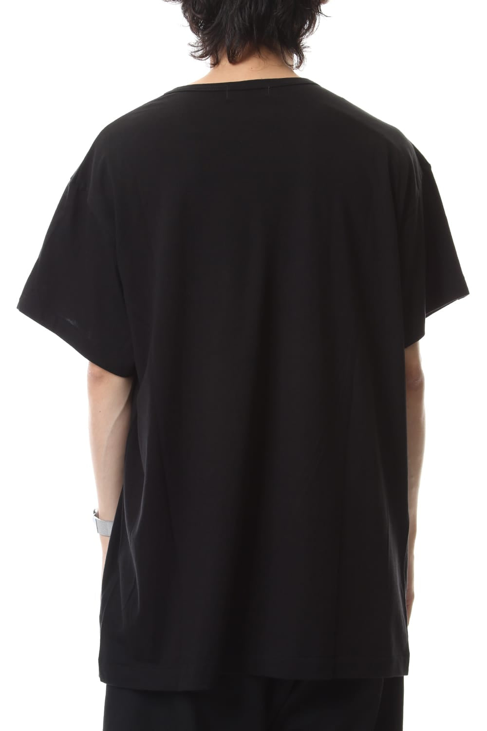 Round Neck T-shirt
