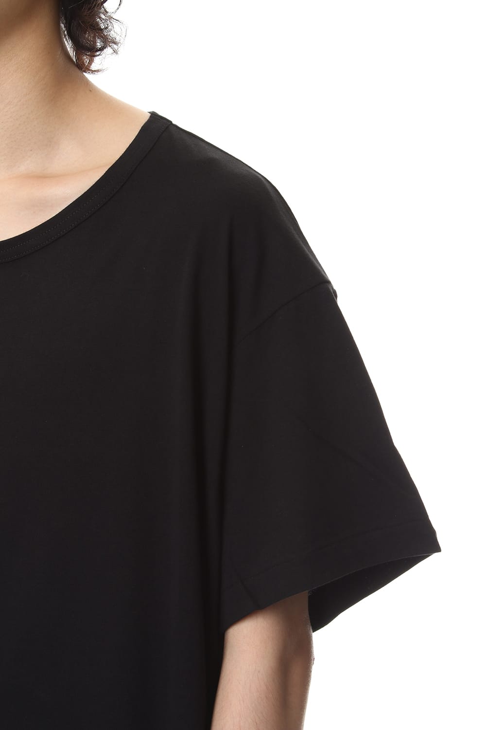 Round Neck T-shirt