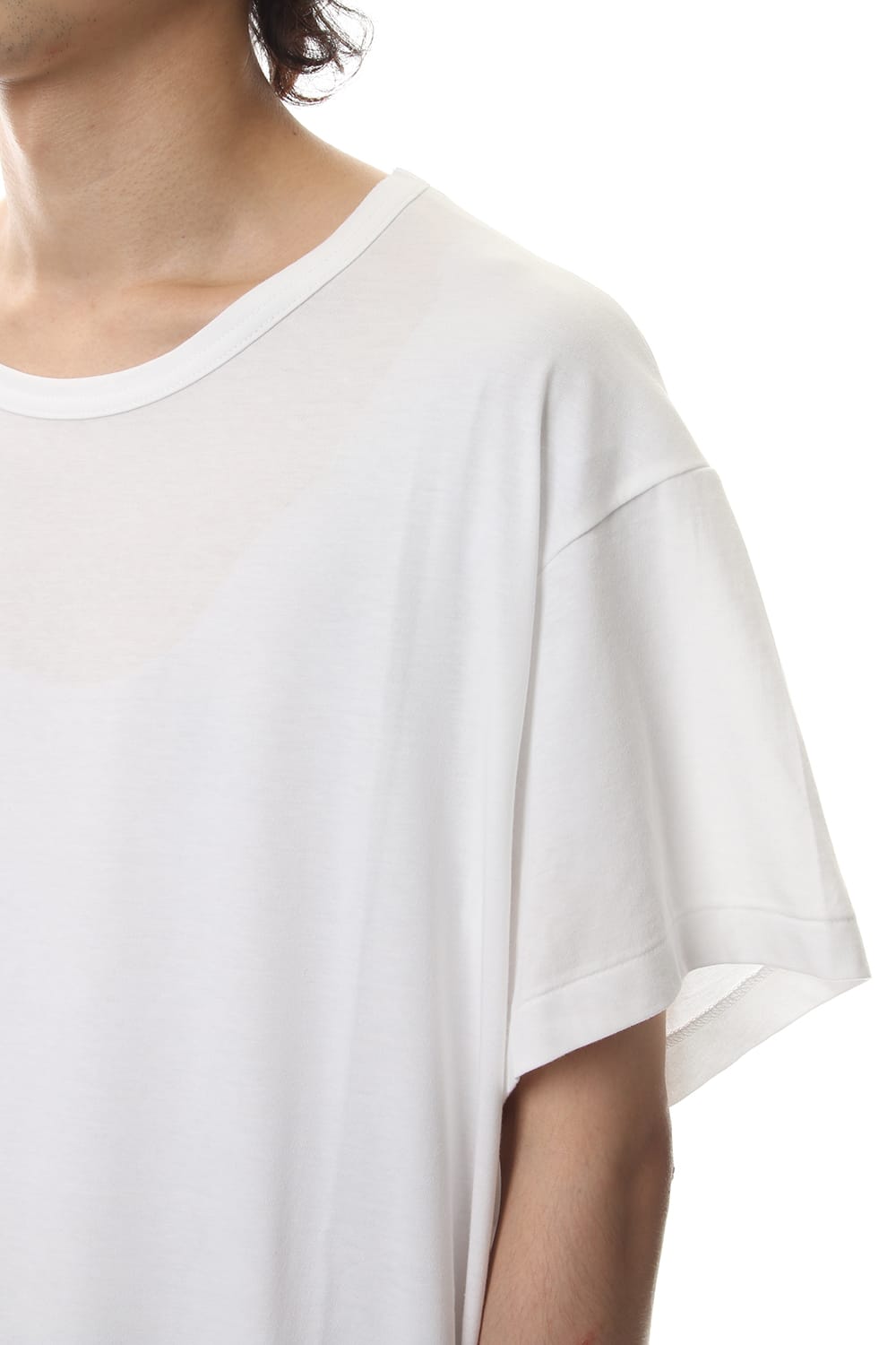 Round Neck T-shirt
