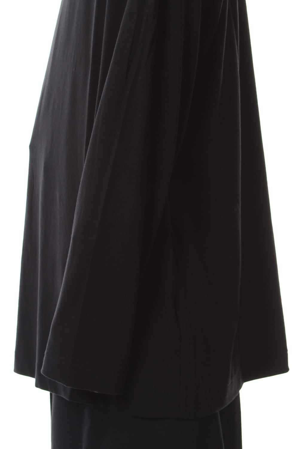 Long Sleeve Round Neck T-shirt