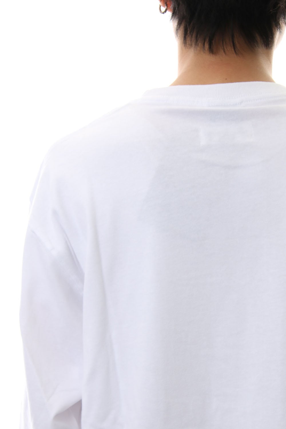 New Era L/S T-Shirt