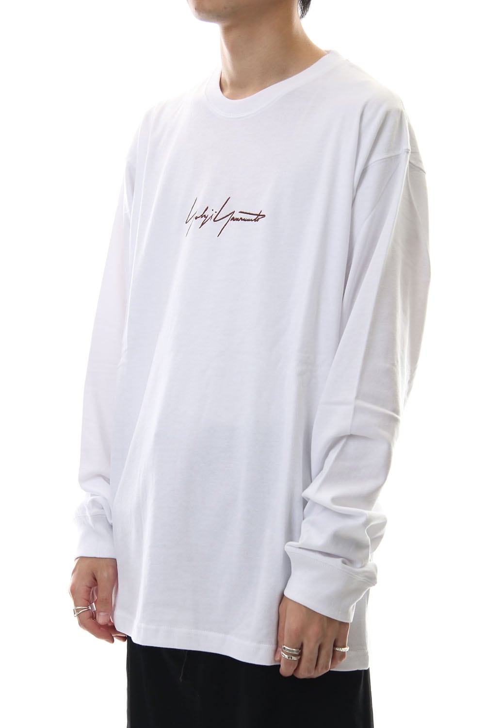 New Era L/S T-Shirt