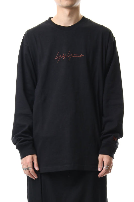 New Era L/S T-Shirt