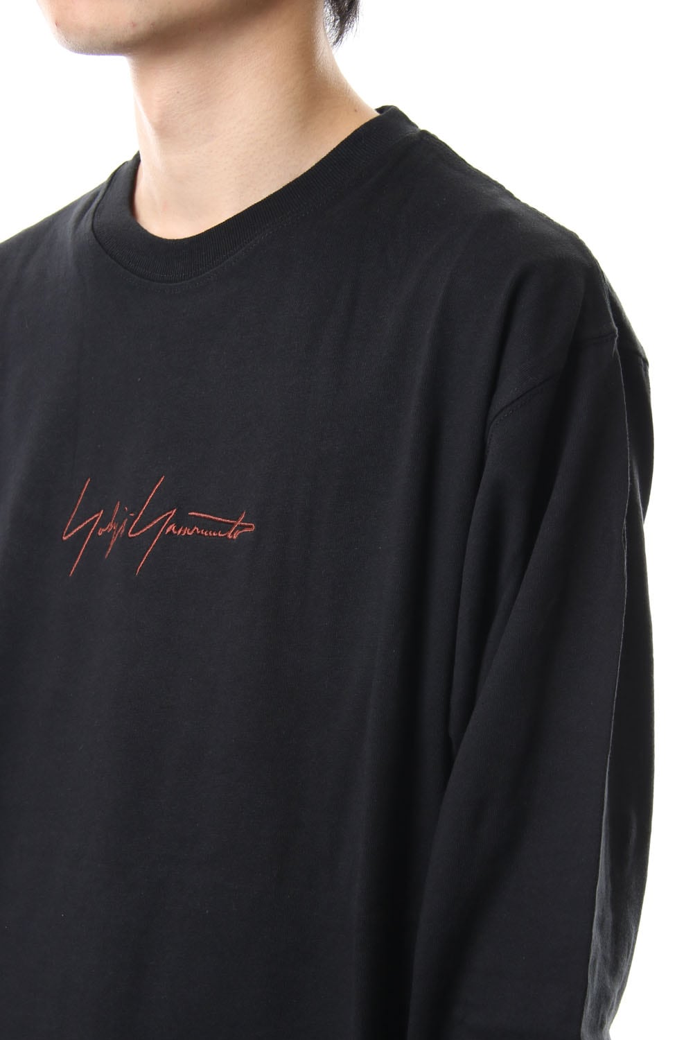New Era L/S T-Shirt