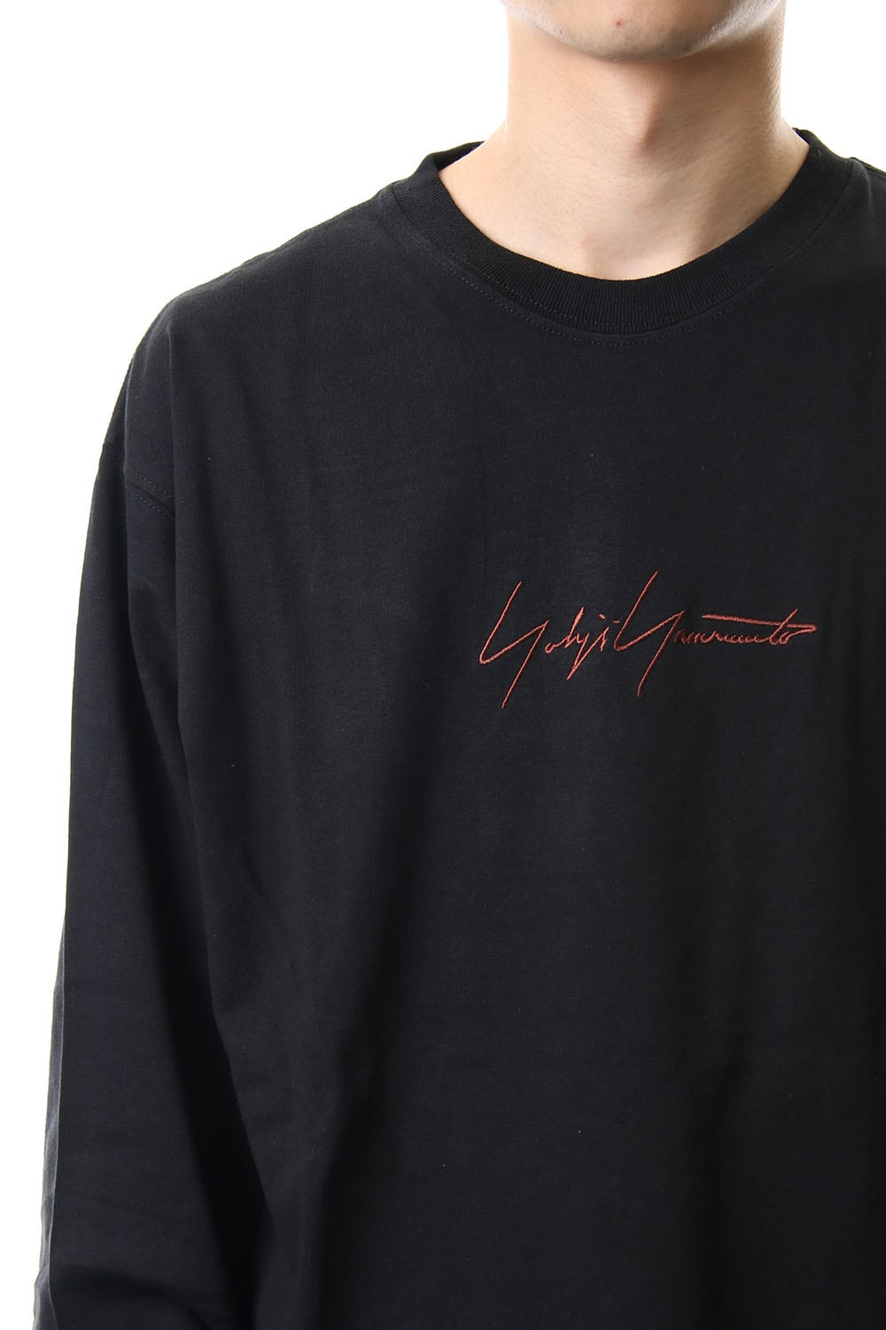 New Era L/S T-Shirt