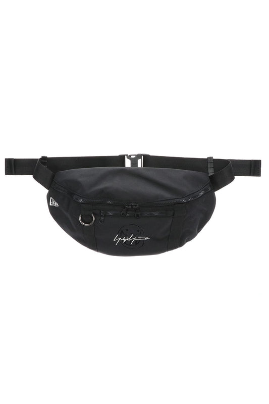 New Era × Yohji Yamamoto Waist bag