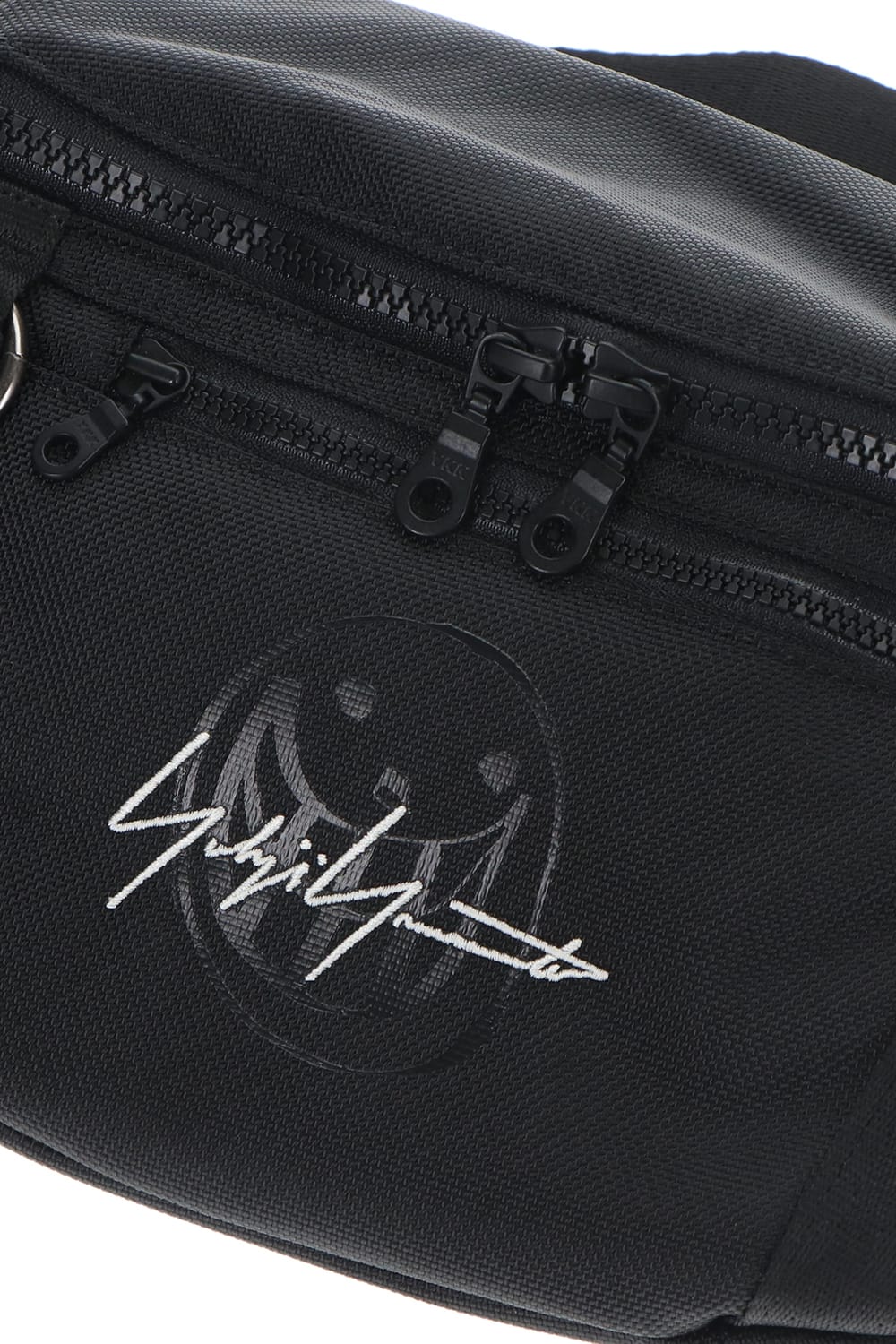 New Era × Yohji Yamamoto Waist bag