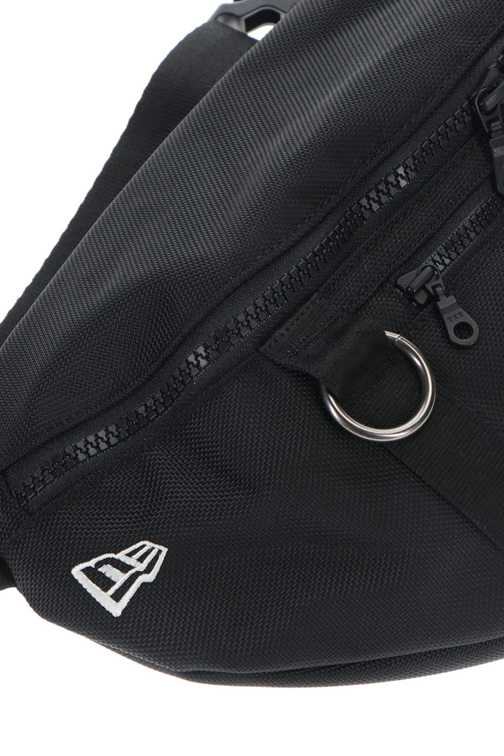 New Era × Yohji Yamamoto Waist bag