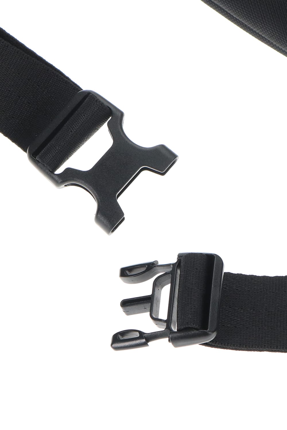 New Era × Yohji Yamamoto Waist bag