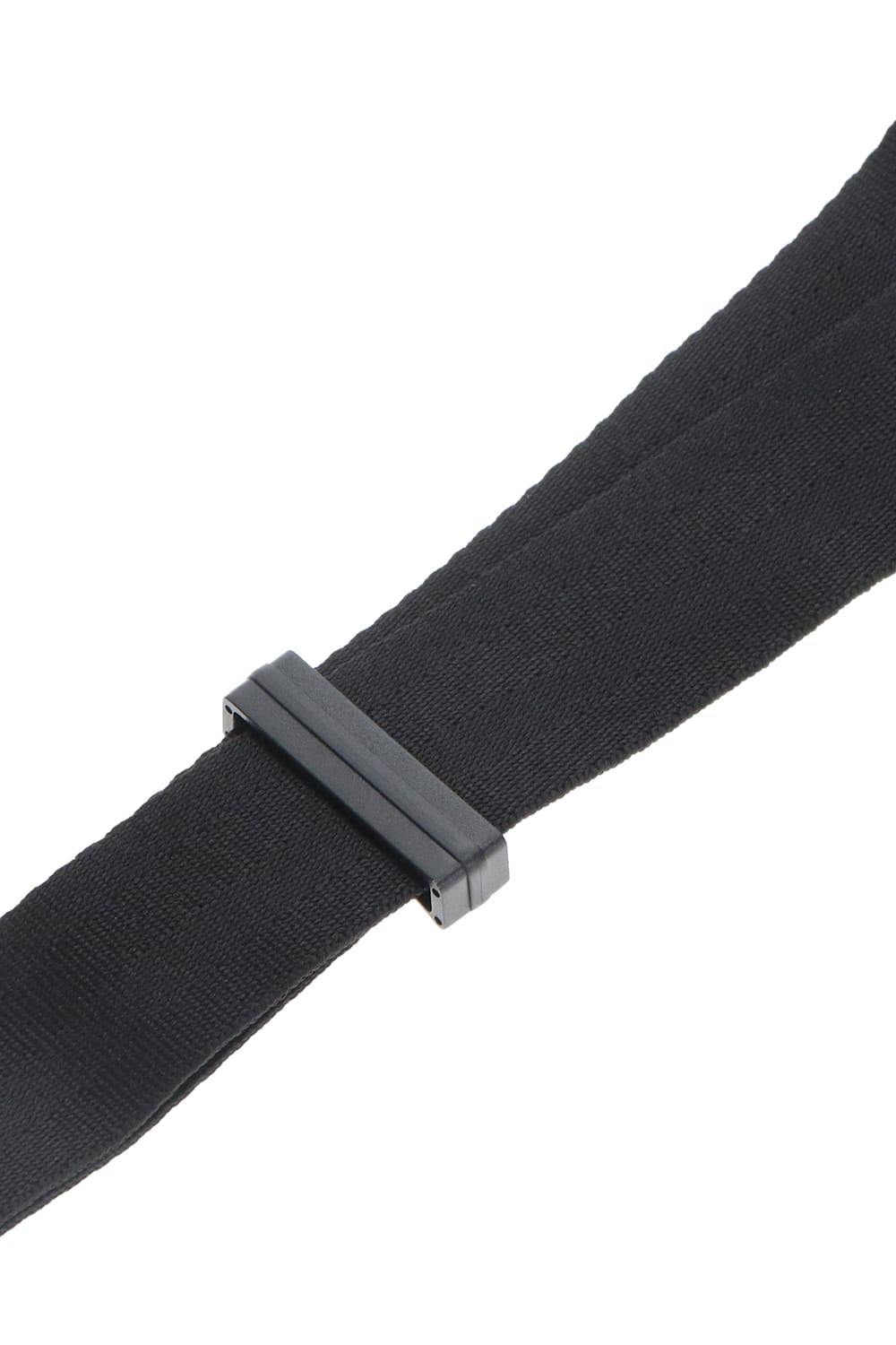 New Era × Yohji Yamamoto Waist bag