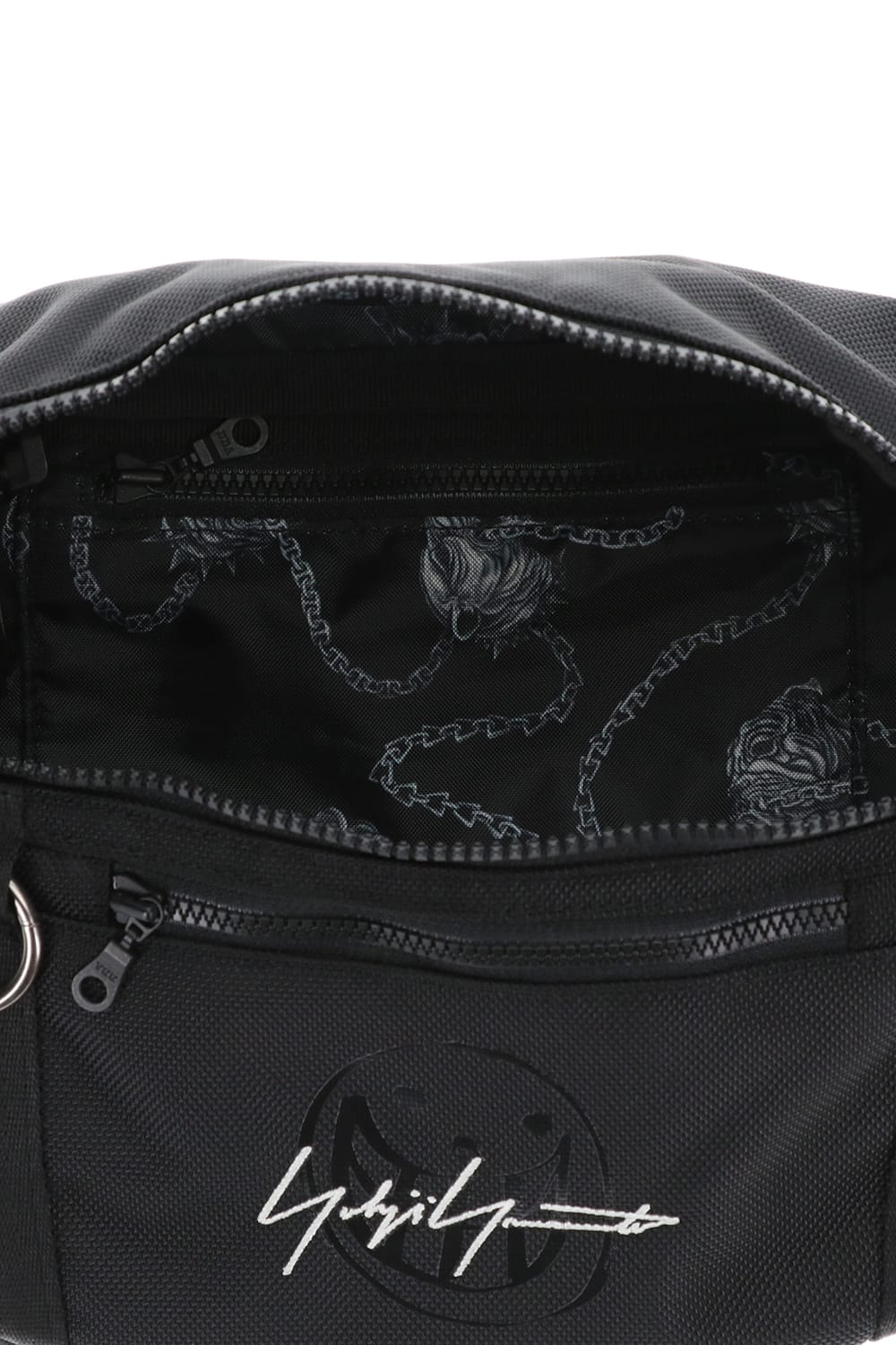 New Era × Yohji Yamamoto Waist bag