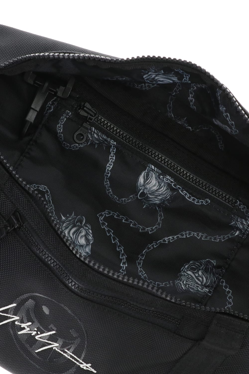 New Era × Yohji Yamamoto Waist bag