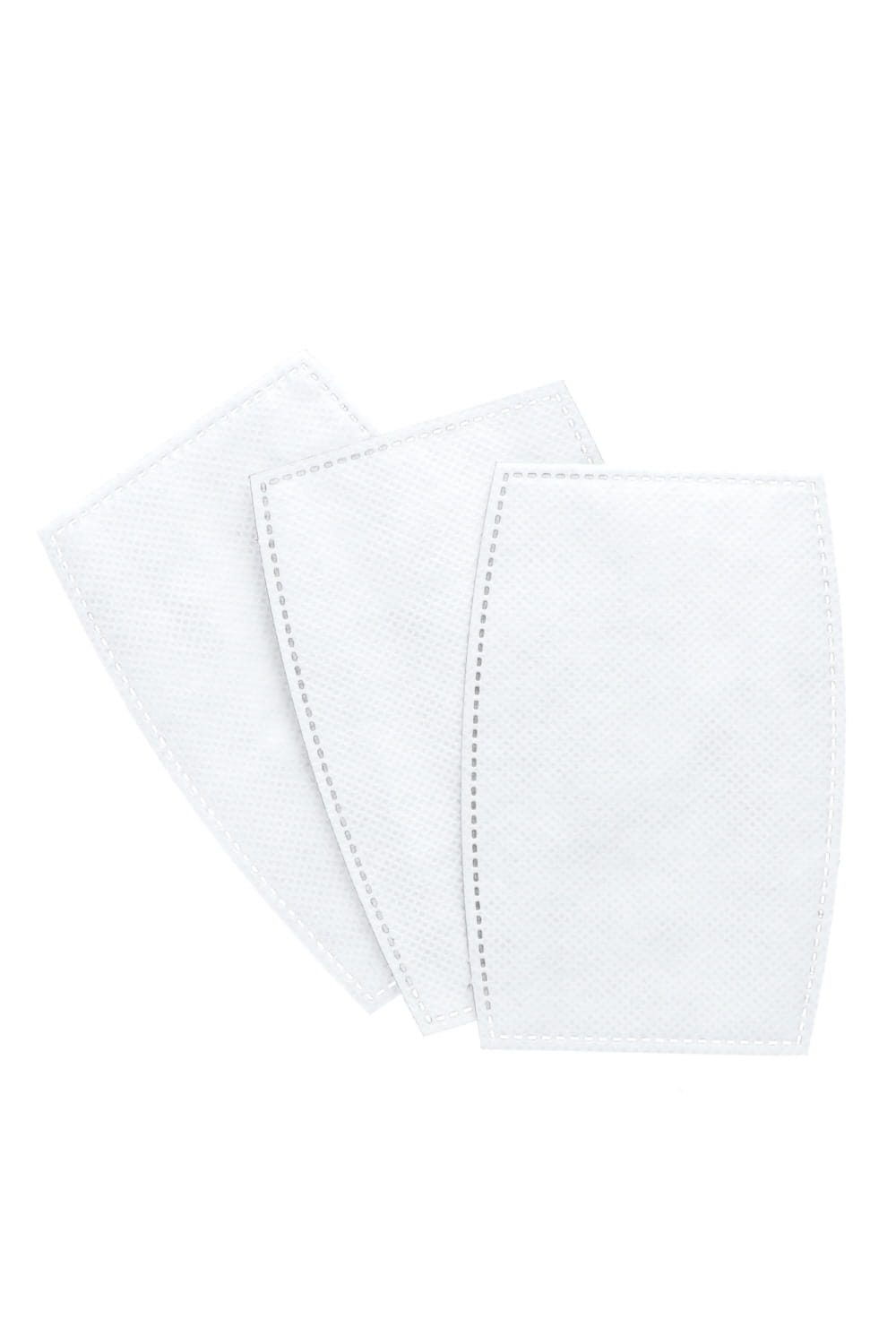 New Era × Yohji Yamamoto Face Coverings Mask Skull & Rose Black