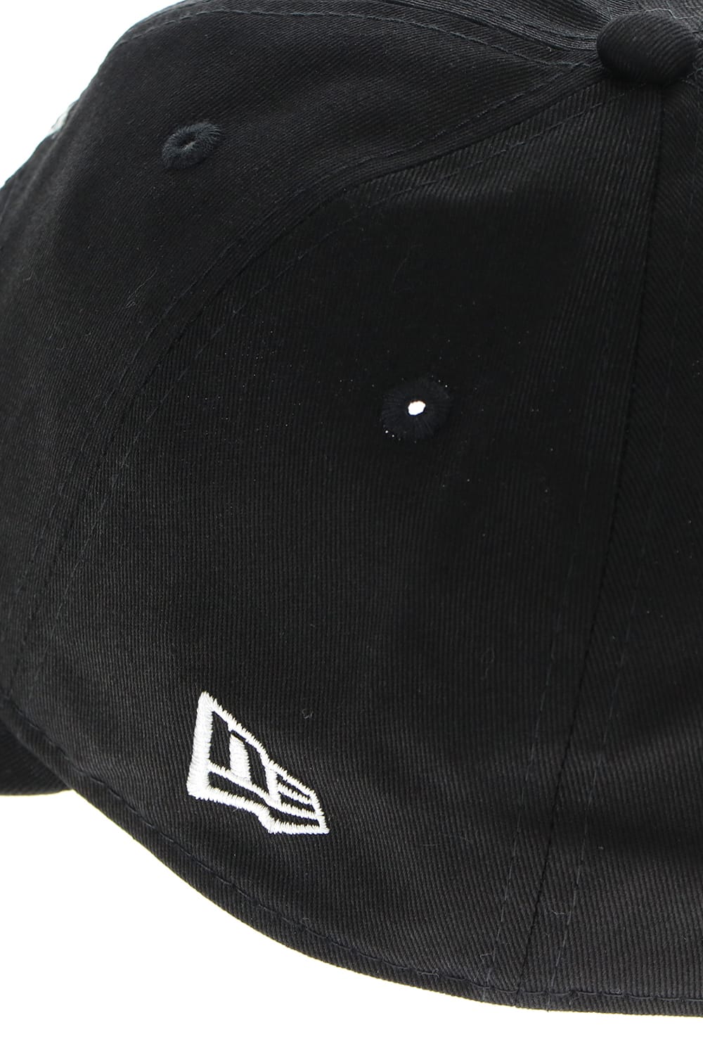 New Era × Yohji Yamamoto 930CS YY Print Logo Cap