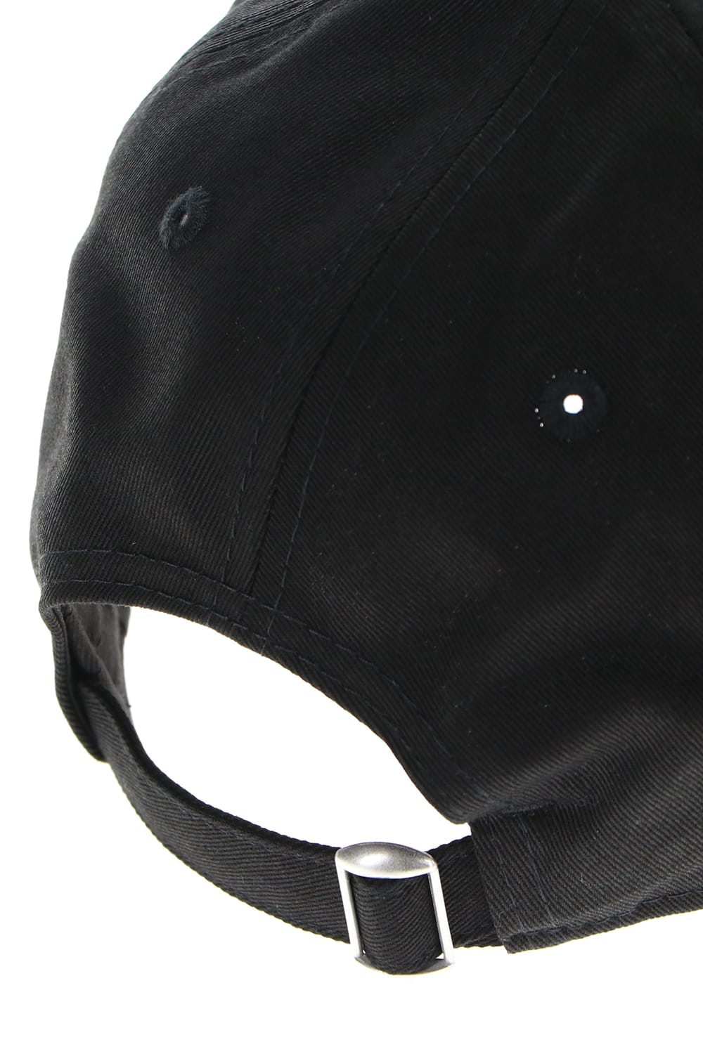 New Era × Yohji Yamamoto 930CS YY Print Logo Cap