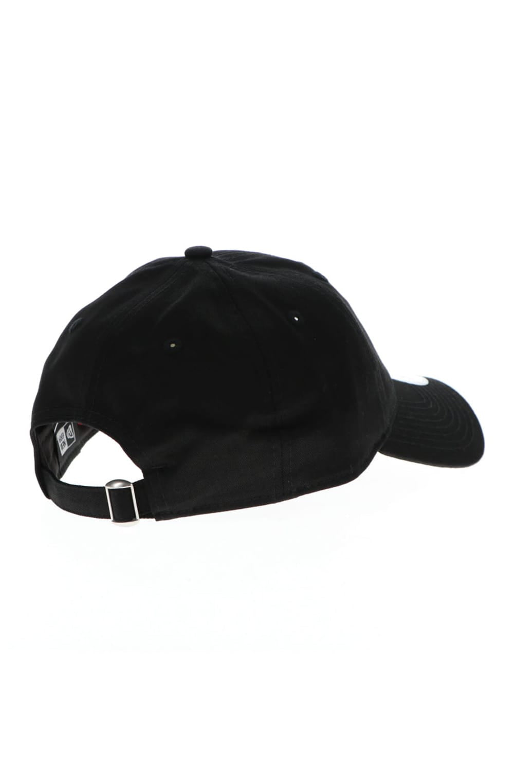 New Era × Yohji Yamamoto 930CS YY Print Logo Cap