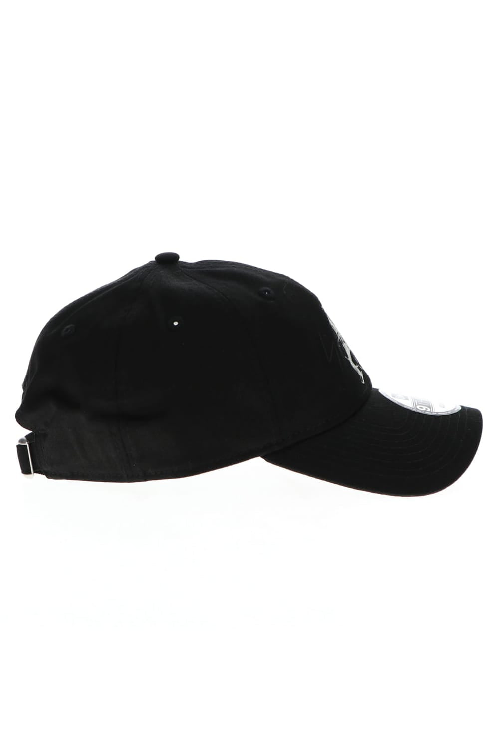 New Era × Yohji Yamamoto 930CS YY Print Logo Cap