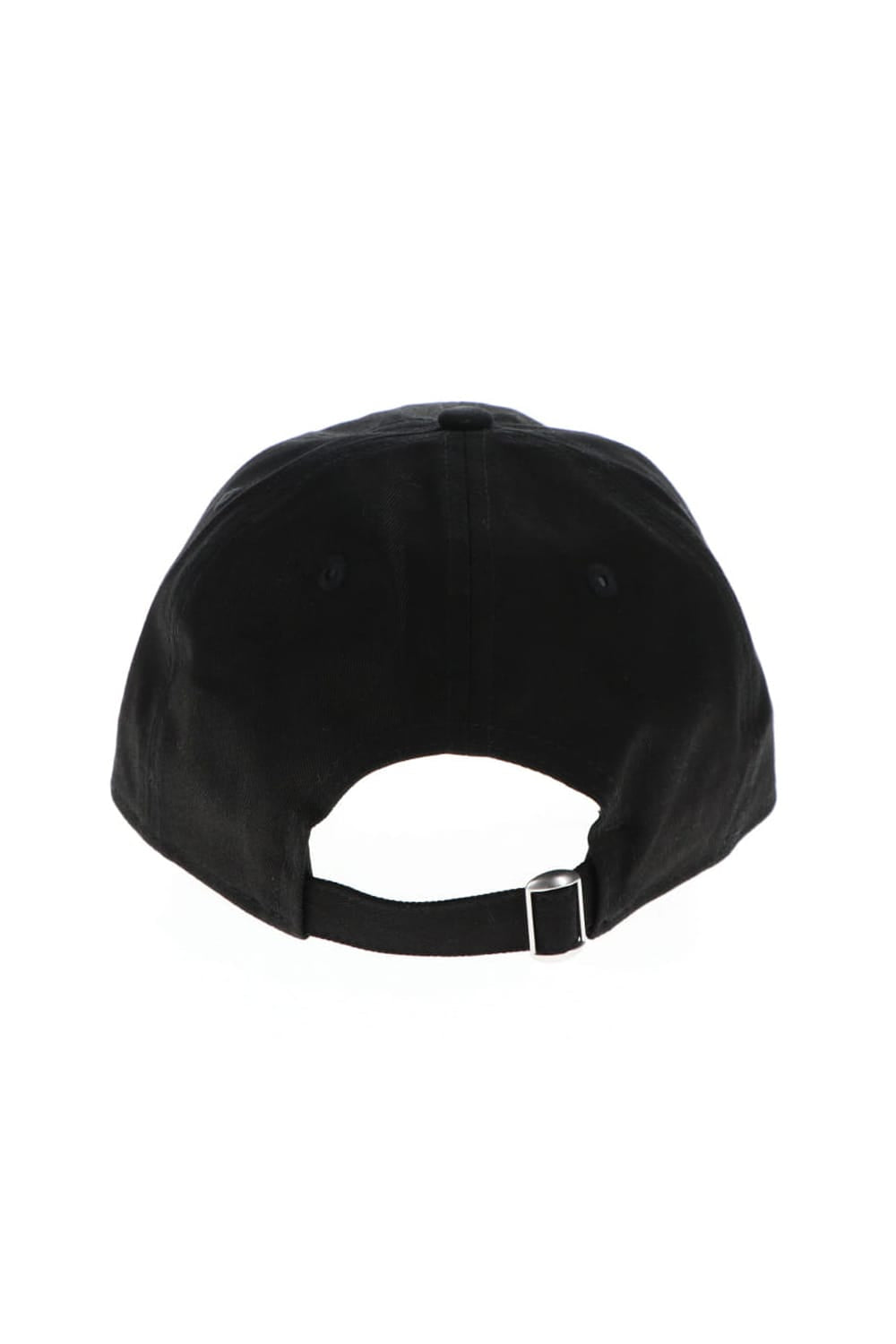 New Era × Yohji Yamamoto 930CS YY NO FUTURE Logo Cap