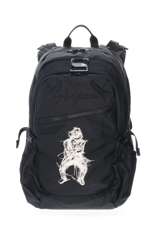 New Era × Yohji Yamamoto Urban pack