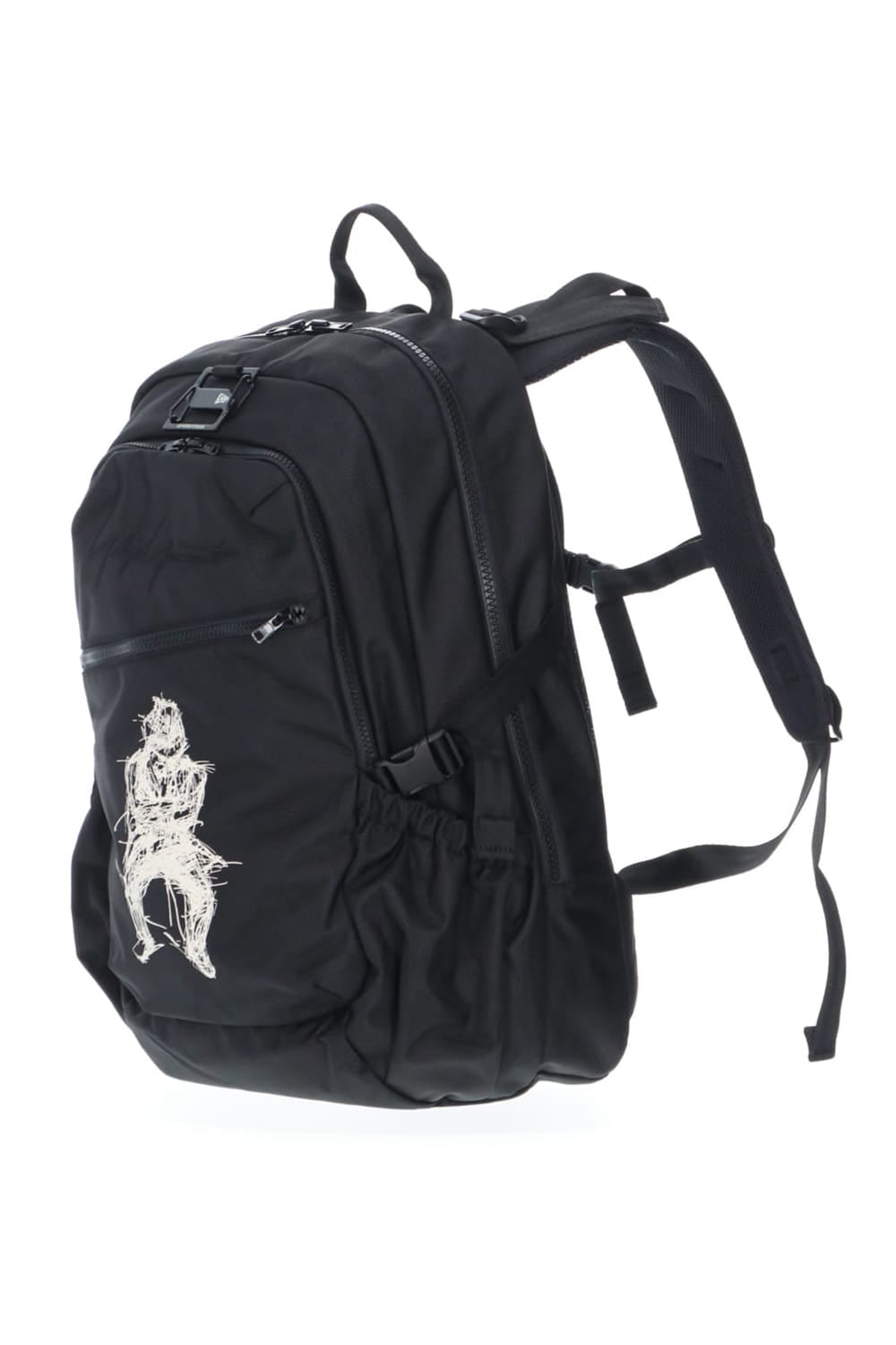 New Era × Yohji Yamamoto Urban pack