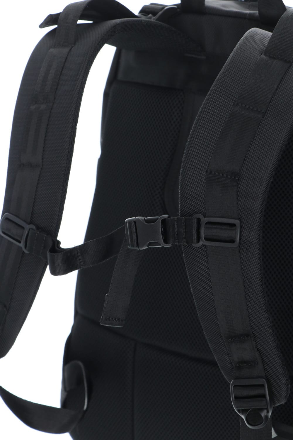 New Era × Yohji Yamamoto Urban pack