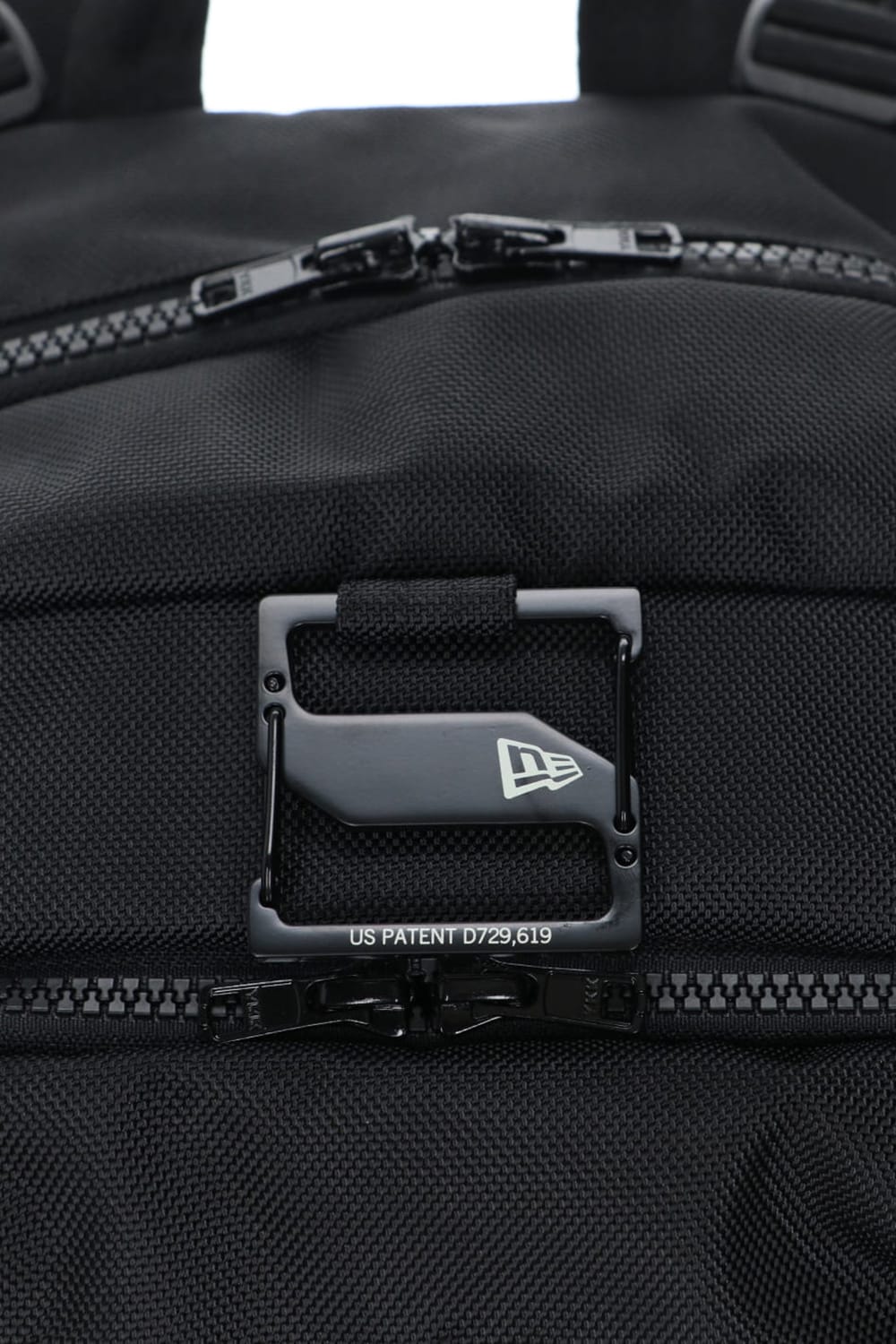 New Era × Yohji Yamamoto Urban pack