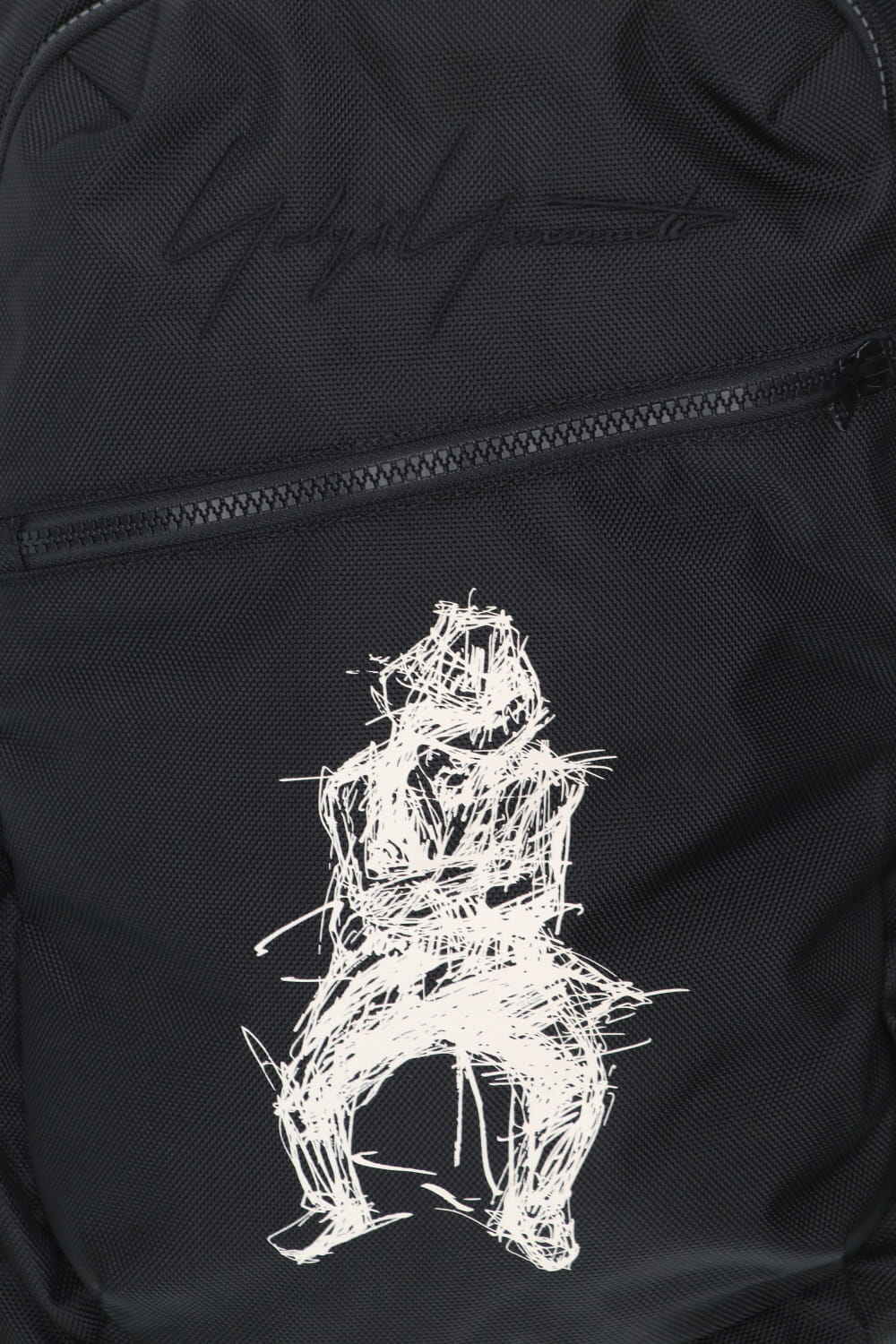 New Era × Yohji Yamamoto Urban pack