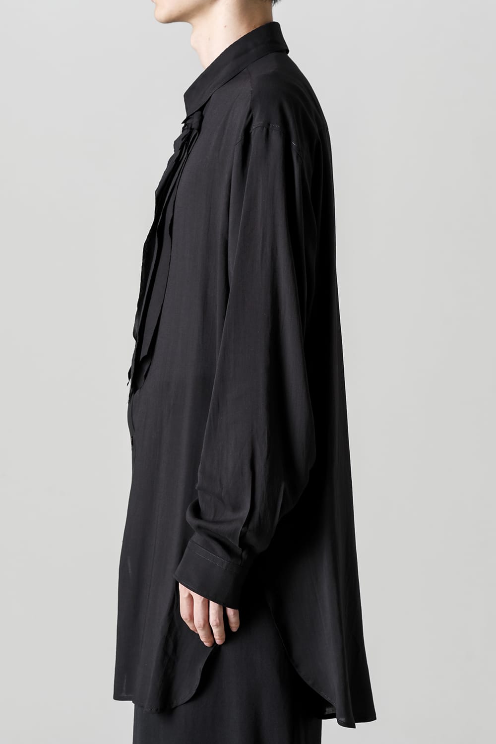 Not Fixed Cloth Spare Collar Blouse