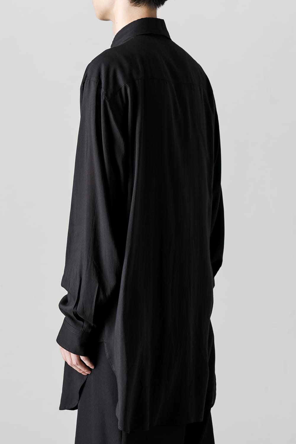 Not Fixed Cloth Spare Collar Blouse