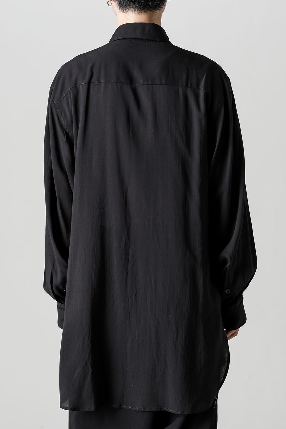 Not Fixed Cloth Spare Collar Blouse