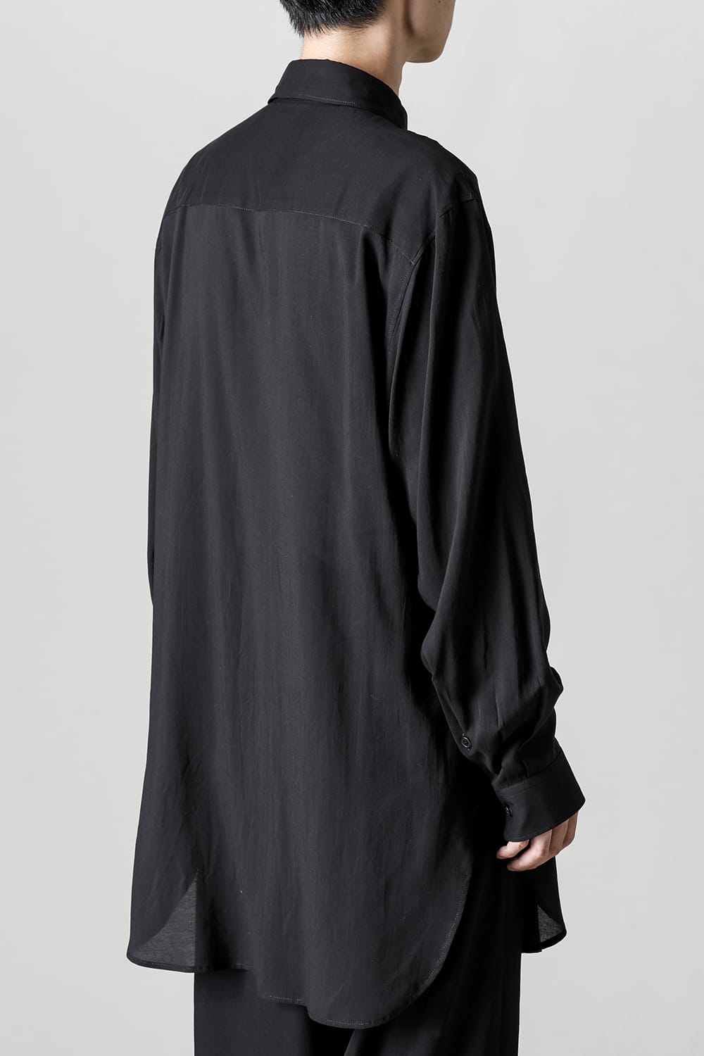 Not Fixed Cloth Spare Collar Blouse