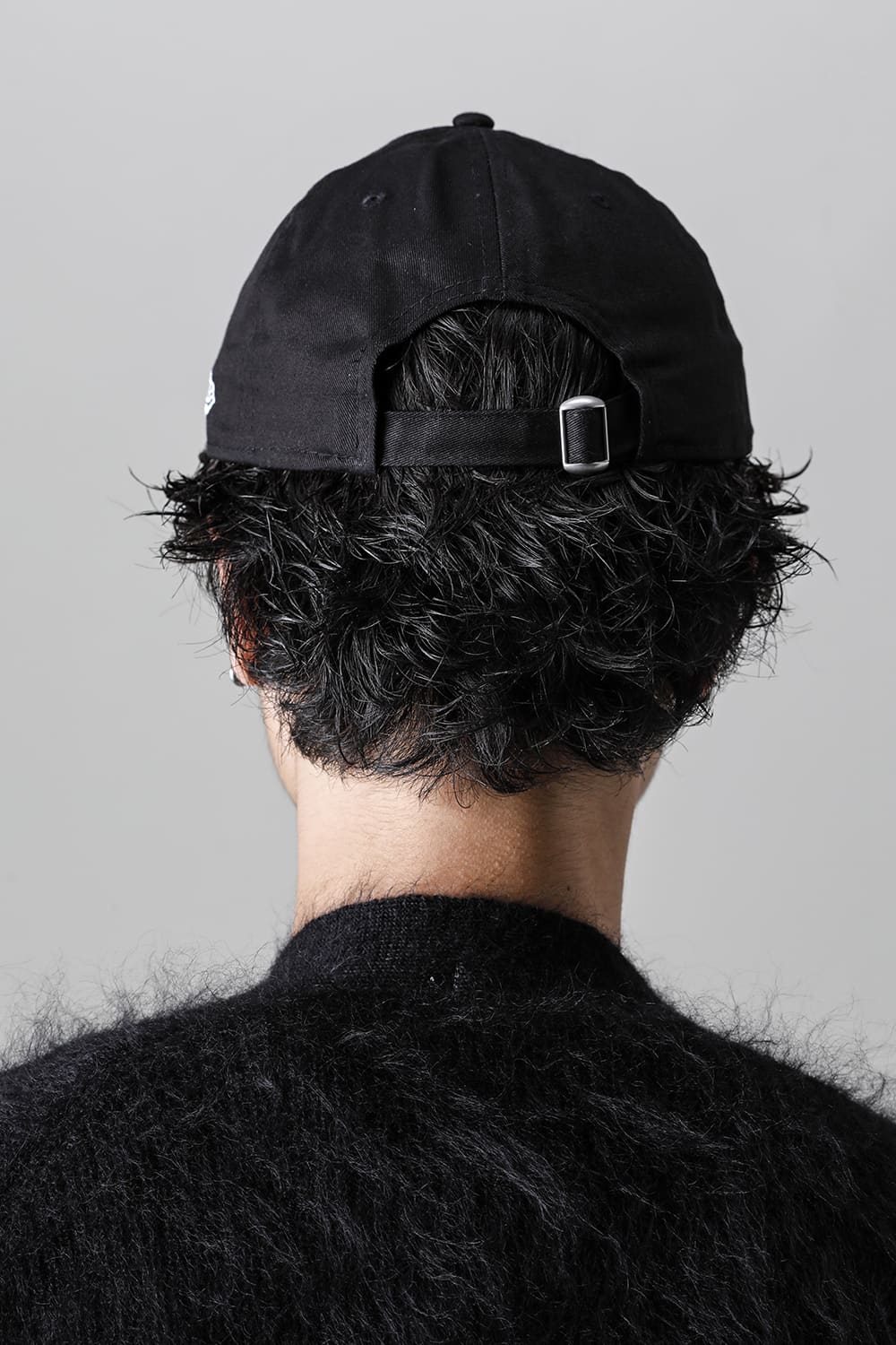 New Era × Yohji Yamamoto 930CS YY Address