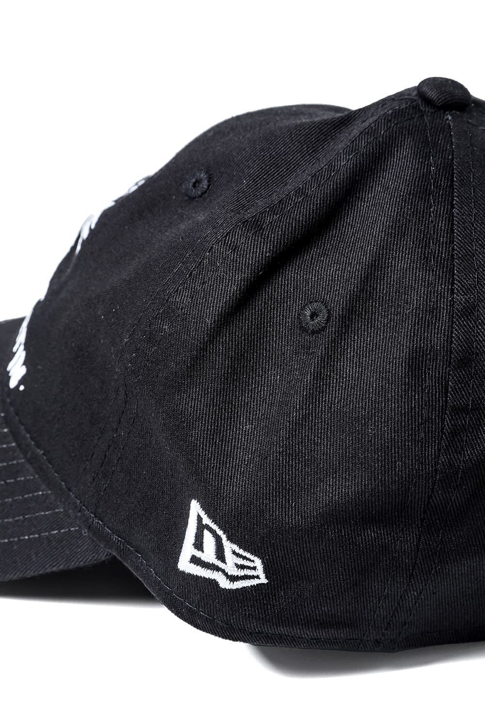 New Era × Yohji Yamamoto 930CS YY Address