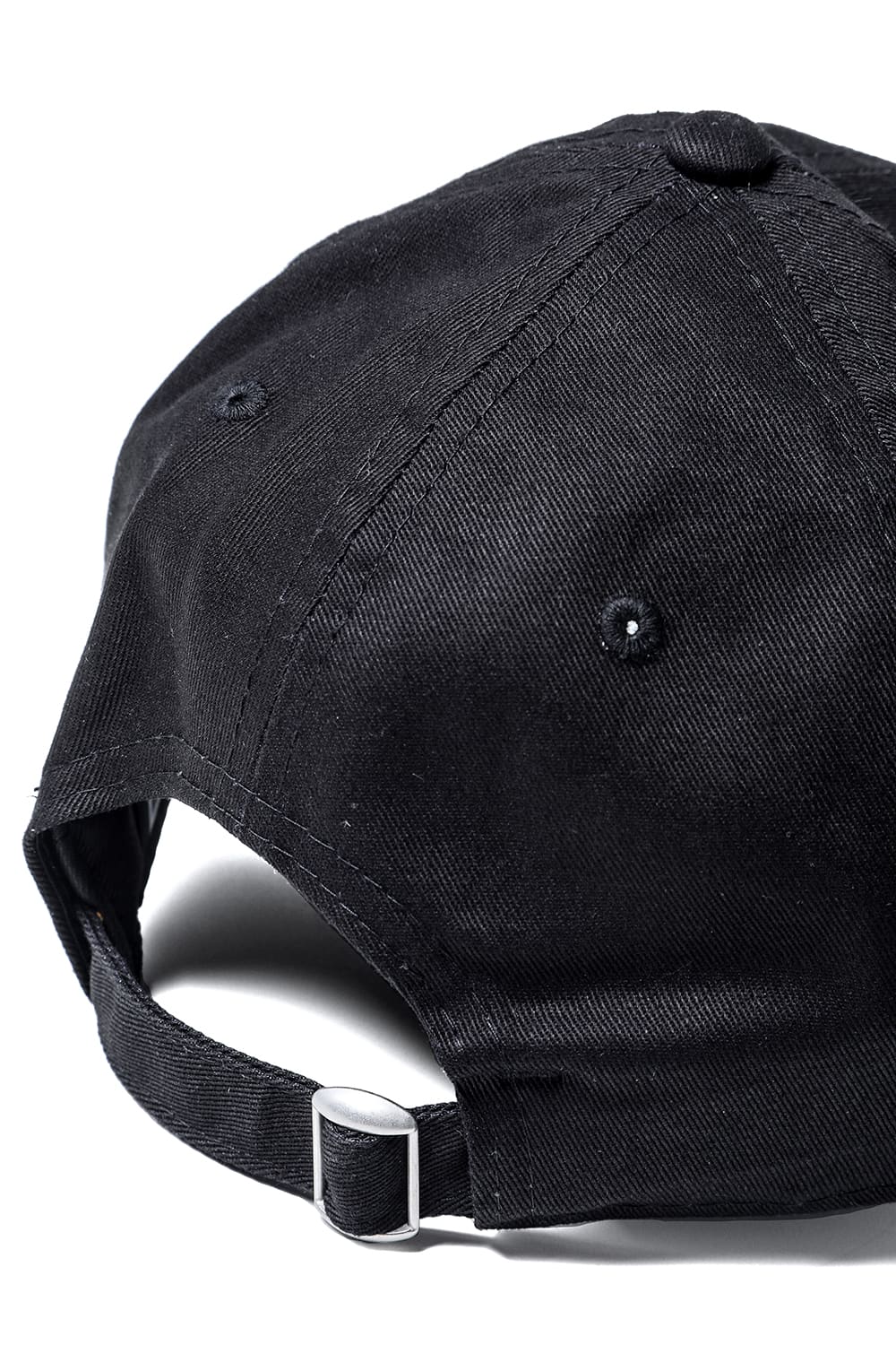 New Era × Yohji Yamamoto 930CS YY Address