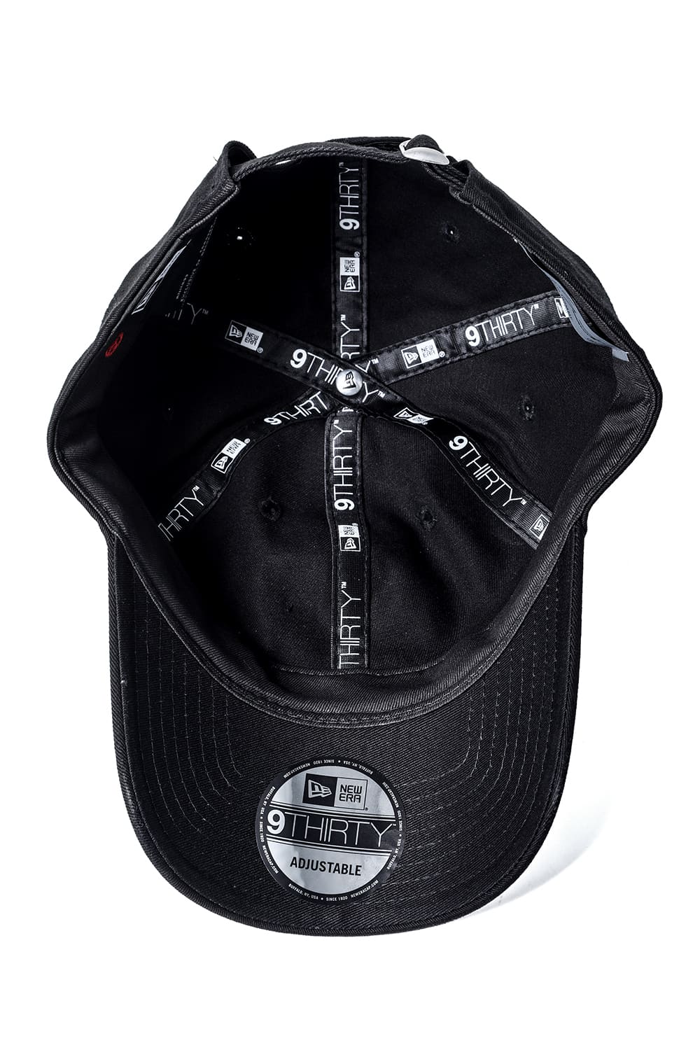 New Era × Yohji Yamamoto 930CS YY Address