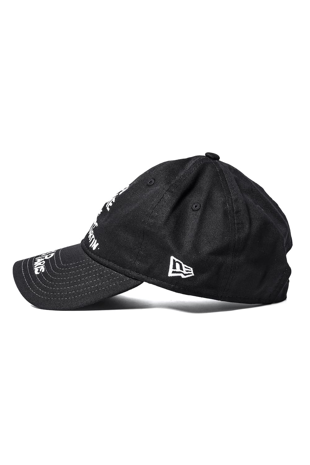 New Era × Yohji Yamamoto 930CS YY Address