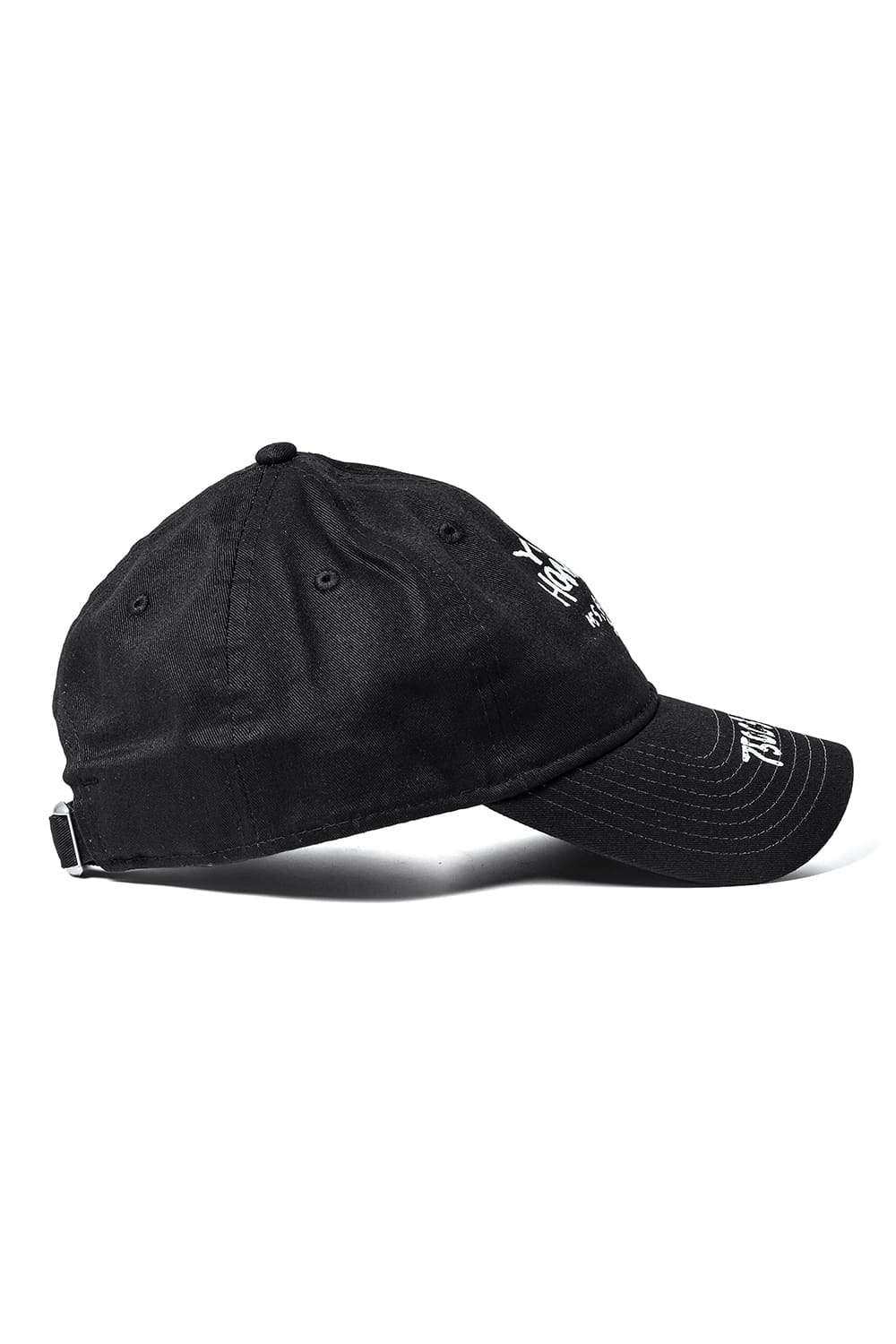 New Era × Yohji Yamamoto 930CS YY Address