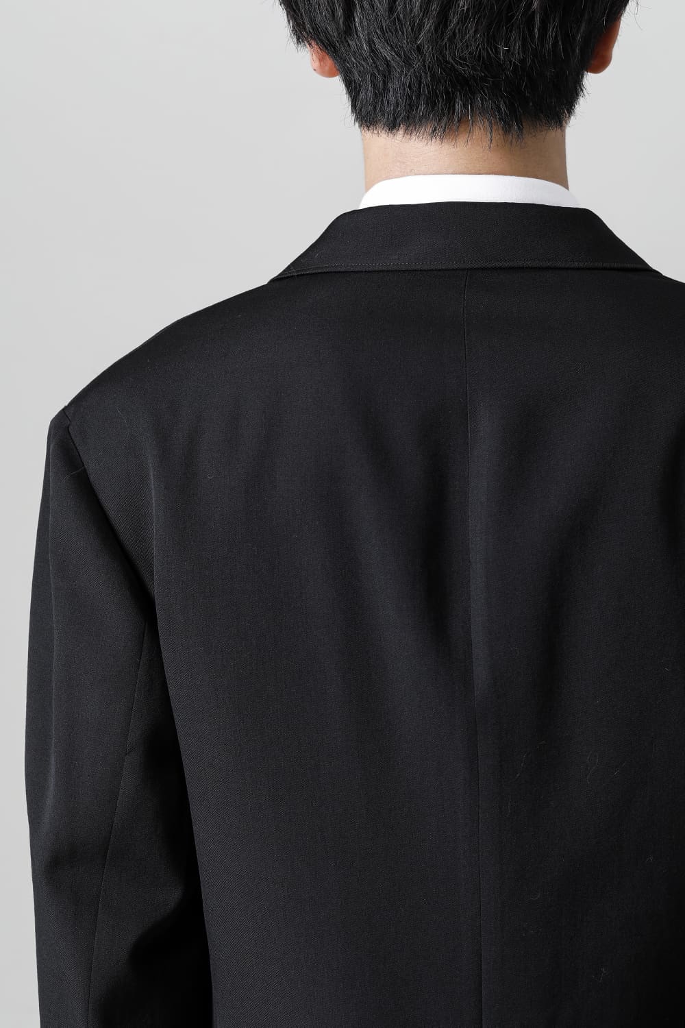 Front Butting 6Button Single Jacket