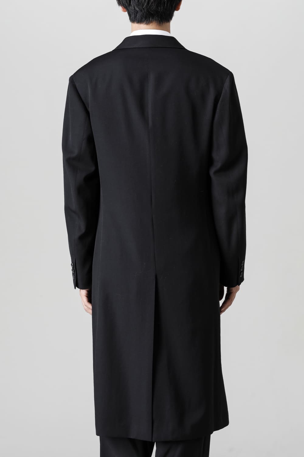 Front Butting 6Button Single Jacket