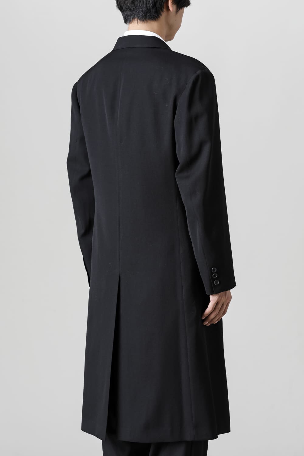 Front Butting 6Button Single Jacket