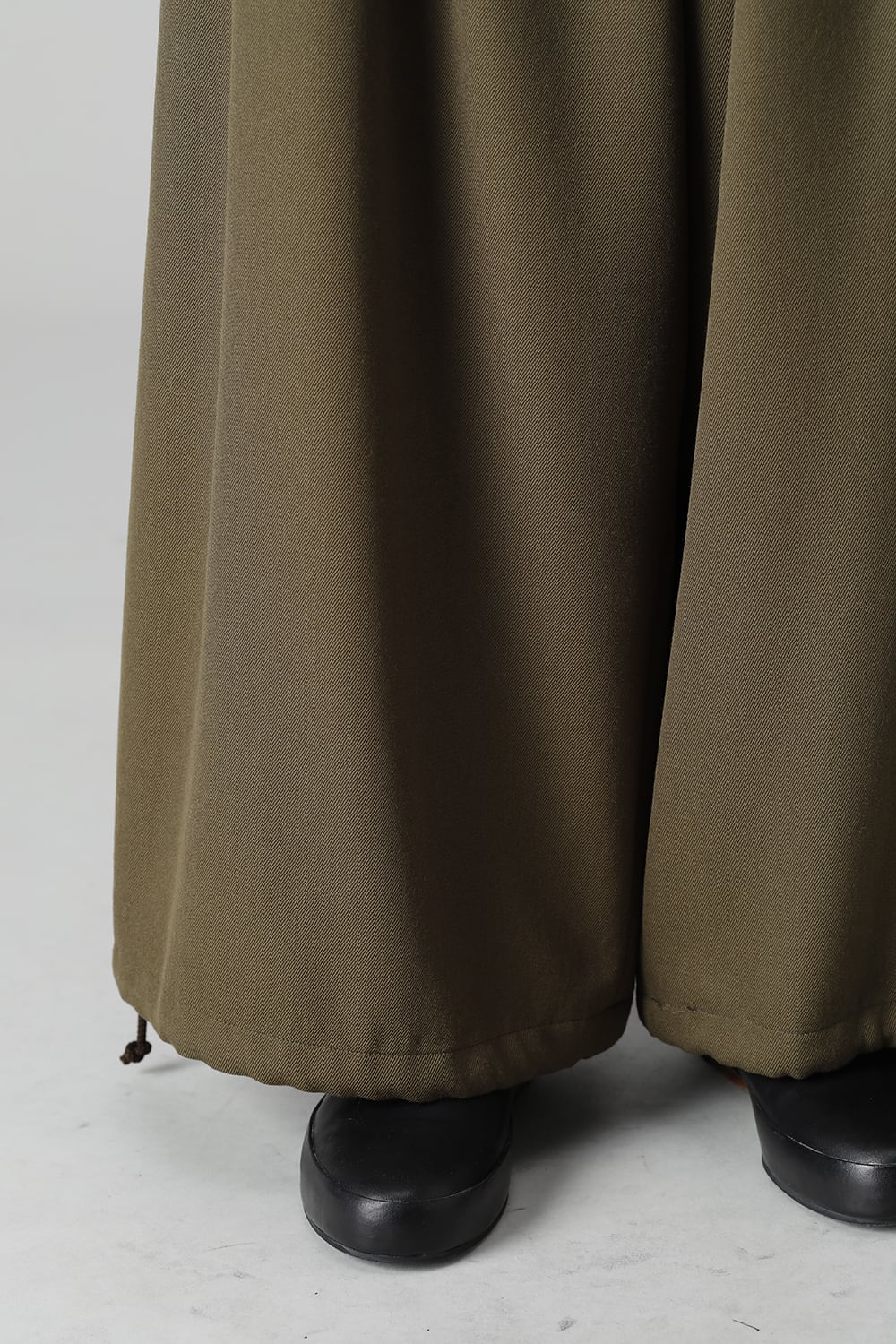 Balloon Pants Khaki