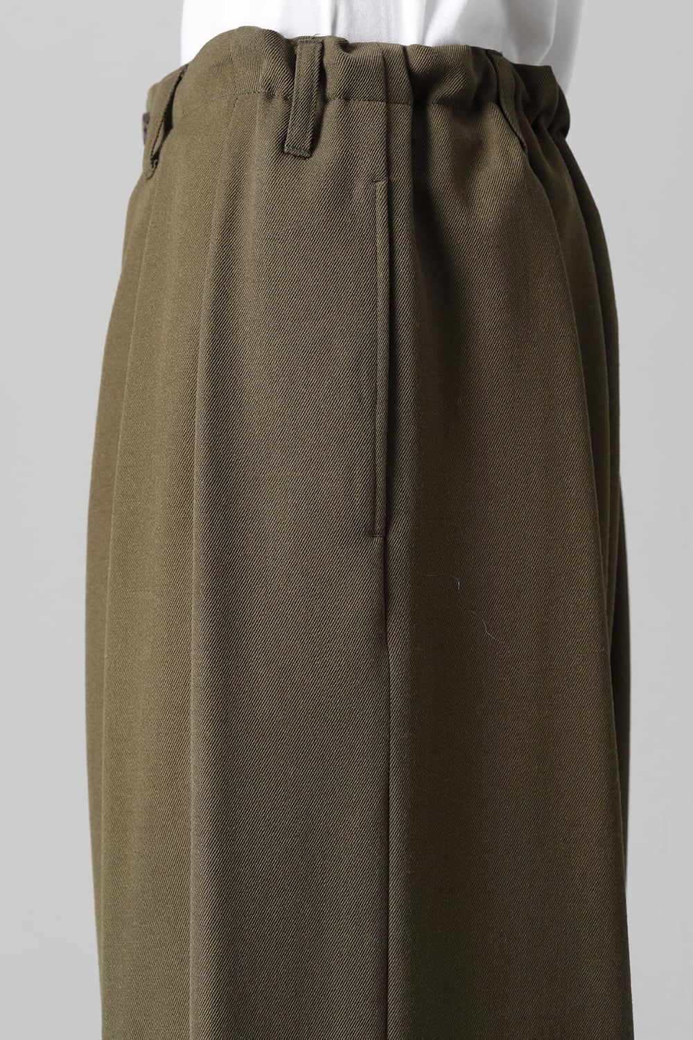 Balloon Pants Khaki