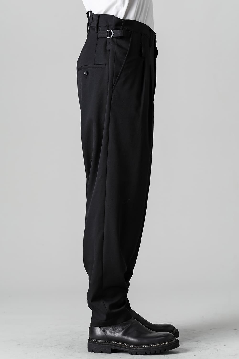 Loop Tab Pants